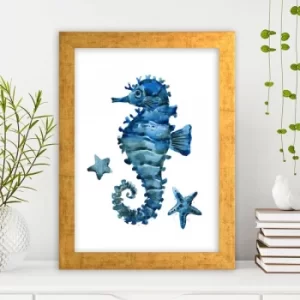 Image of AC110854766913 Multicolor Decorative Framed MDF Painting