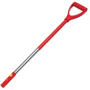 Image of Wolf Multichange D Grip Handle