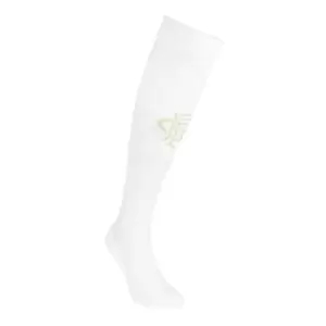 Image of Castore Rangers FC 4th Football Socks Mens - White