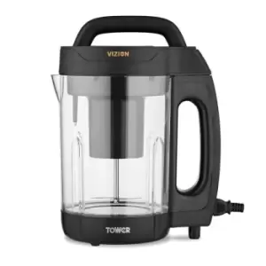 Image of Tower 1.6L Vizion Soup Maker