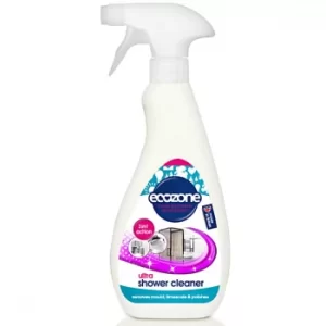 Image of Ecozone Ultra Shower Cleaner Spray