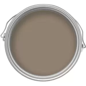 Image of Craig & Rose 1829 Chalky Emulsion - Lucienne Olive 5L