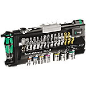 Image of WERA Tool-Check PLUS Tool Set