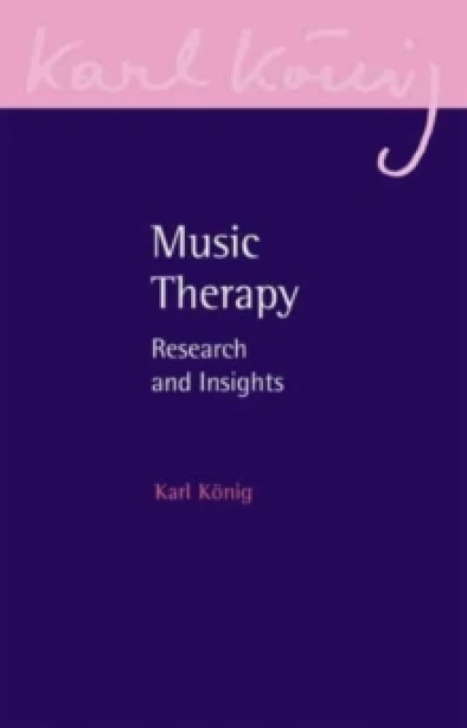 Image of Music Therapy : Research and Insights Paperback / softback