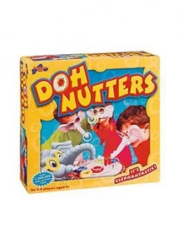 Image of Ideal Doh Nutters