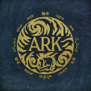 Image of Ark by In Hearts Wake CD Album