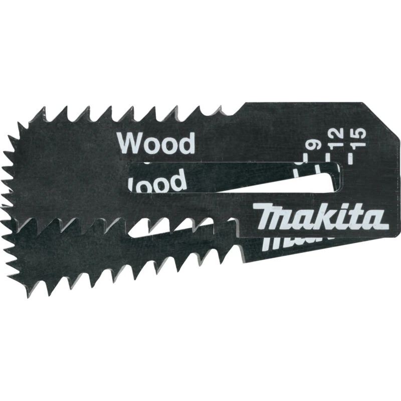 Image of Makita DSD180 Board Cutter Blade for Wood B-49719