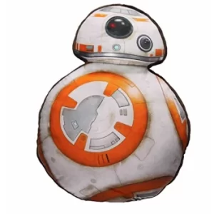 Image of Bb-8 Star Wars Cushion