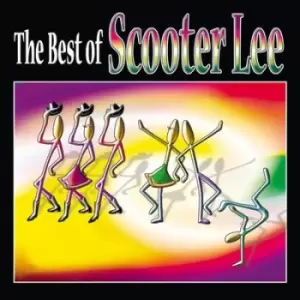 Image of Best of Scooter Lee by Scooter Lee CD Album