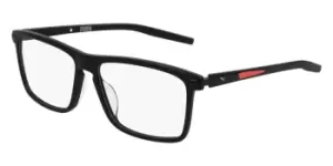 Image of Puma Eyeglasses PU0257O 001