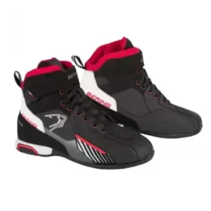 Image of Bering Tiger Black White Red 43