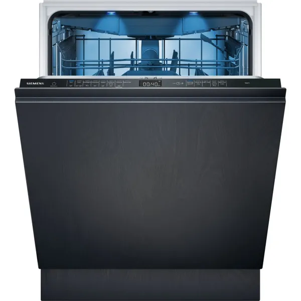 Image of Siemens IQ-500 SN95YX02CG Fully Integrated Dishwasher