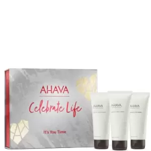 Image of Ahava It's You Time Set