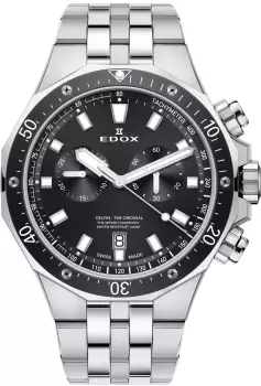 Image of Edox Watch Delfin D