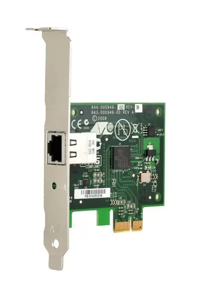 Image of ALLIED TELESIS Allied Telesis AT-2912T - Gigabit Ethernet Card AT-2912T-901