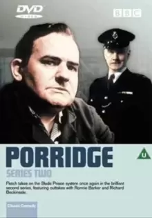 Image of Porridge: The Complete Series 2
