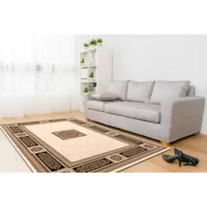 Image of Da Vinci 057-0801-6323 now 6223 240cm x 340cm Rectangle - Beige