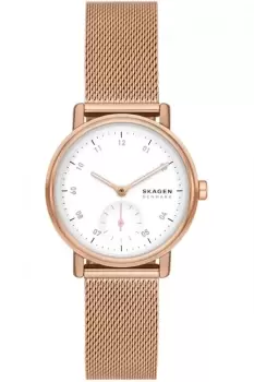 Image of Ladies Skagen Kuppel Lille Watch SKW3099