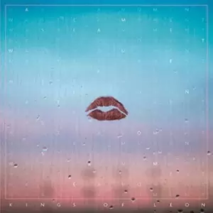 Image of Waste a Moment/Muchacho by Kings of Leon Vinyl Album