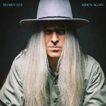 Image of Shawn Lee - Rides Again Vinyl