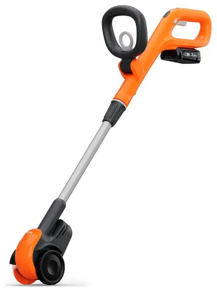 Image of Flymo Flymo 18V EasiWeeder Weed Brush