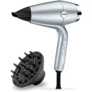 Image of Babyliss HydroFusion D773DE 2100W Hair Dryer