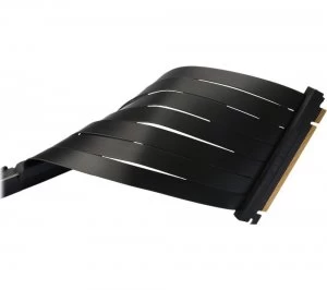 Image of PH-CBRS_PR22 Vertical GPU Riser Extender Cable Black