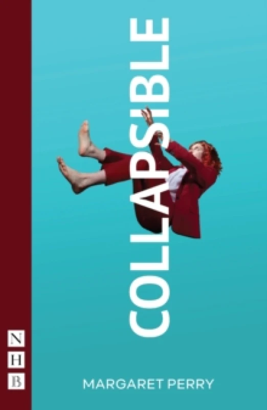 Image of Collapsible Paperback / softback