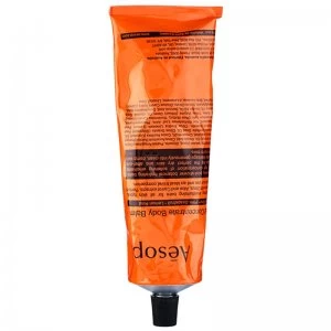 Image of Aesop Body Rind Concentrate Body Balm 120ml