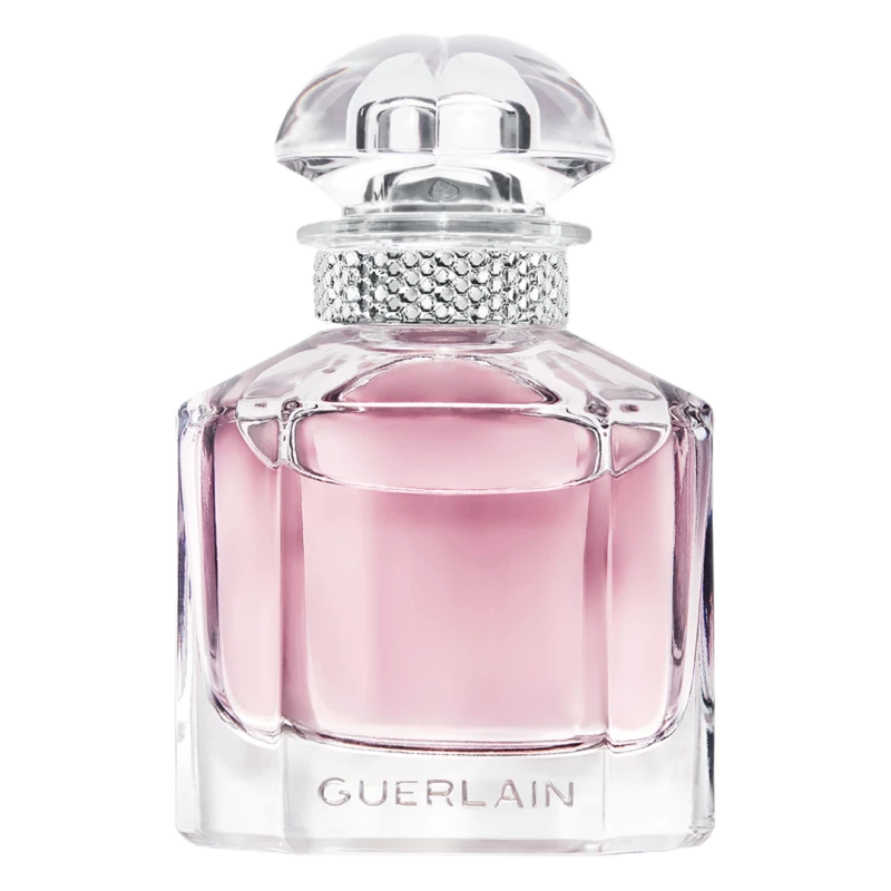 Image of GUERLAIN Mon Guerlain Sparkling Bouquet Eau de Parfum 50ml