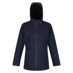 Image of Regatta Bergonia Jacket Womens - Blue