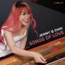 Image of Jenny Q Chai: Songs of Love