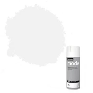 Image of Rust-Oleum Mode Grey Matt Multi-surface Primer Spray Paint 400ml