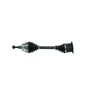 Image of SKF Drive shaft VW,FORD,SEAT VKJC 7004 1125045,1233602,YM213B437AB CV axle,Half shaft,Driveshaft,Axle shaft,CV shaft,Drive axle YM213B437AC,7M3407271P