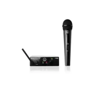 Image of Wireless microphone system