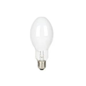 Image of Tungsram 70W Lucalox E27 Elliptical Hi Intensity Dischar Bulb 5750lm