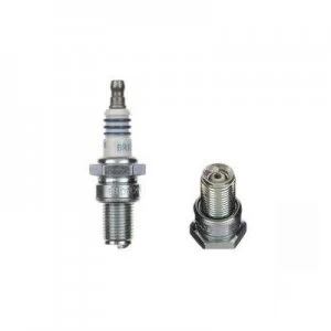 Image of NGK Iridium IX Spark Plug BR9ECMIX (2707)