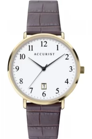 Image of Accurist Watch 7370