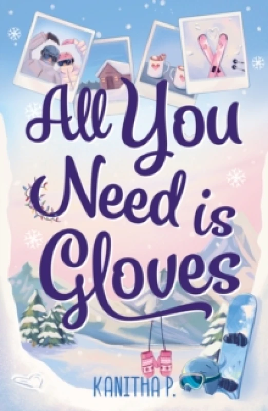 Image of All You Need Is Gloves. Paperback. By Kanitha P Books