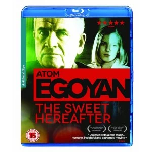 Image of The Sweet Hereafter Bluray