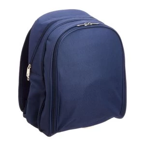Image of Robert Dyas 2-Person Cool Bag Back Pack