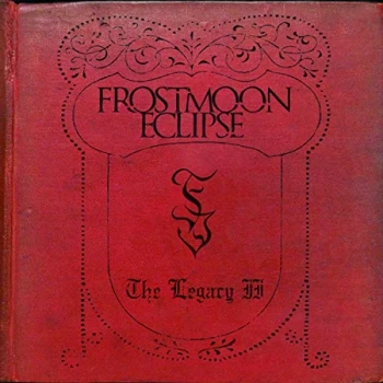 Image of Frostmoon Eclipse - Legacy II CD