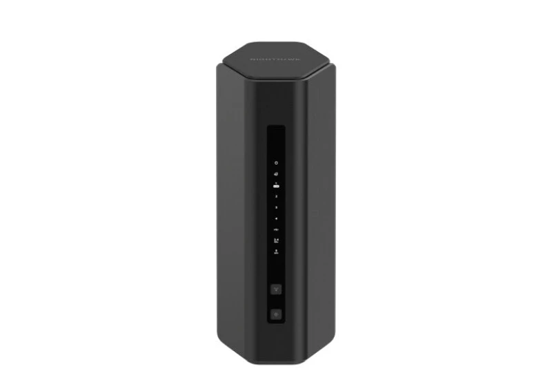 Image of Netgear 3pt Nighthawk WiFi 7 Be6500 Rout Rs200 RS200-100EUS