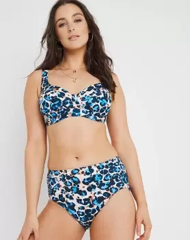 Image of Miss Mary Jungle Summers Bikini Top