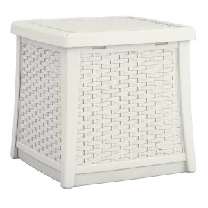 Image of Suncast 49L Side Table