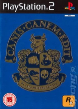 Image of Bully PS2 Game