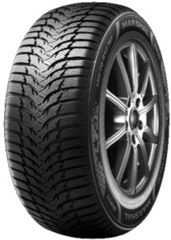 Image of Marshal MW31 ( 165/65 R14 79T ) Winter tires