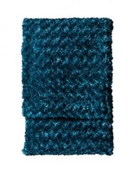 Image of Gallery Woodlander Faux Fur Throw