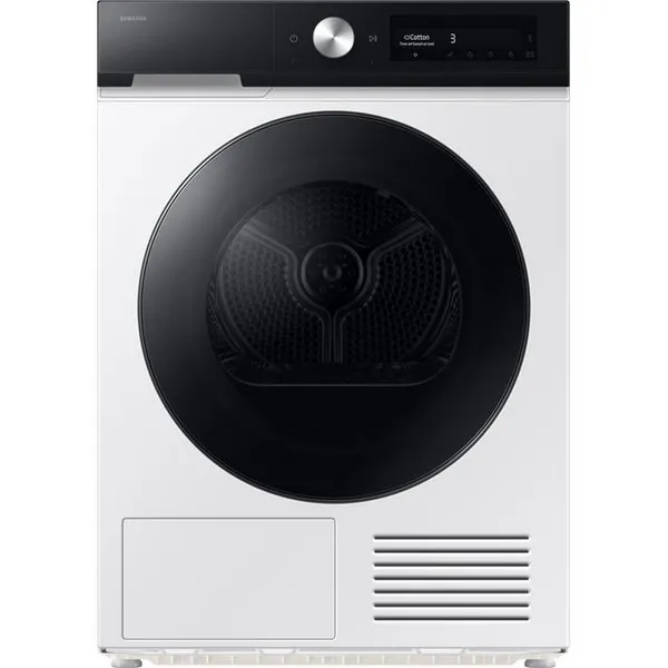 Image of Samsung Series 8 DV90BB7445GES1 9Kg Heat Pump Tumble Dryer