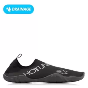 Image of Hot Tuna Aqua Flyer Splasher Shoes Mens - Black